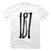 187 shirt